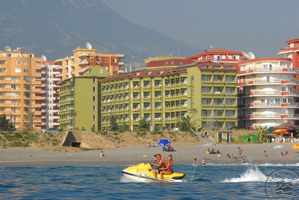 hotel
